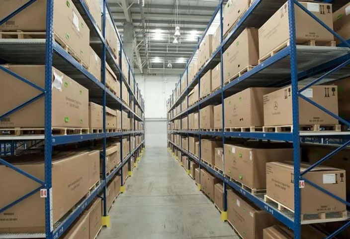 深圳到江南区货物仓储